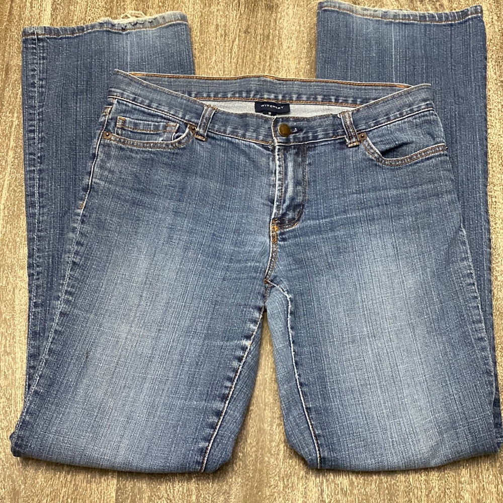 Witchery Jeans size 10